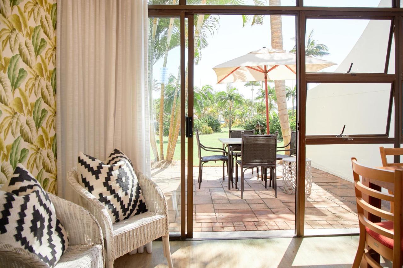 First Group Breakers Resort - Official Umhlanga Rocks Kültér fotó