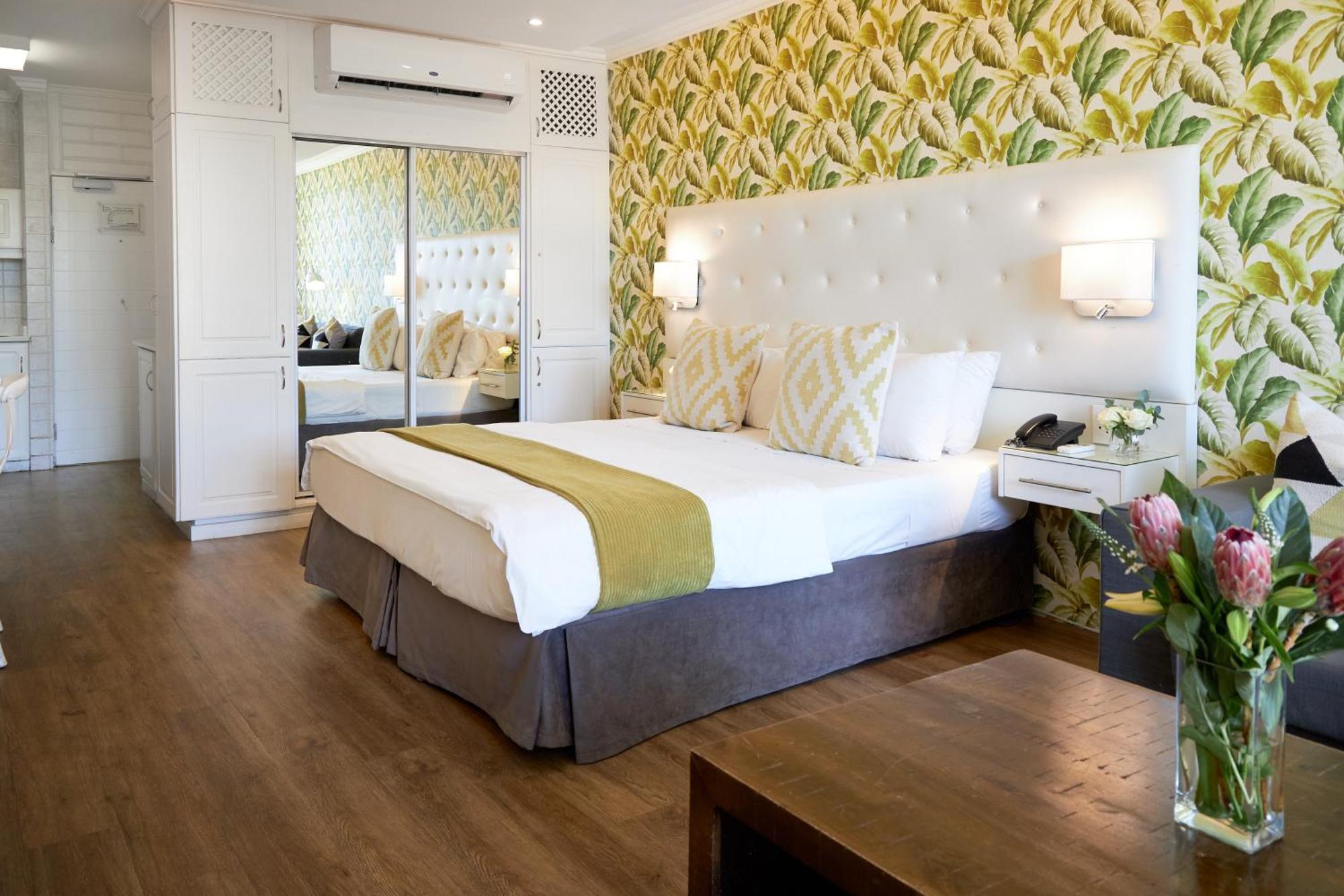 First Group Breakers Resort - Official Umhlanga Rocks Kültér fotó