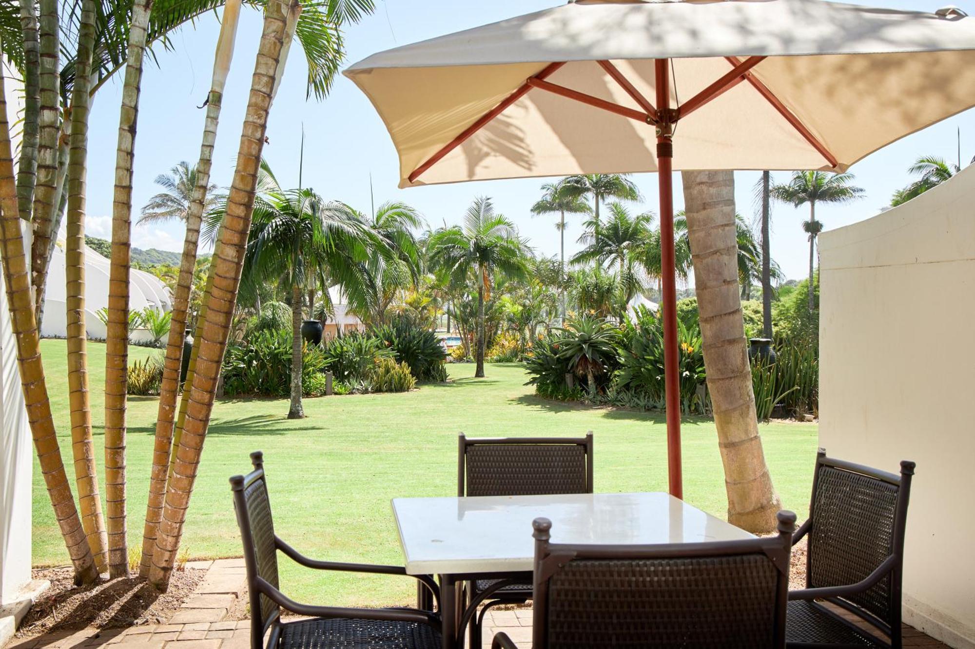 First Group Breakers Resort - Official Umhlanga Rocks Kültér fotó