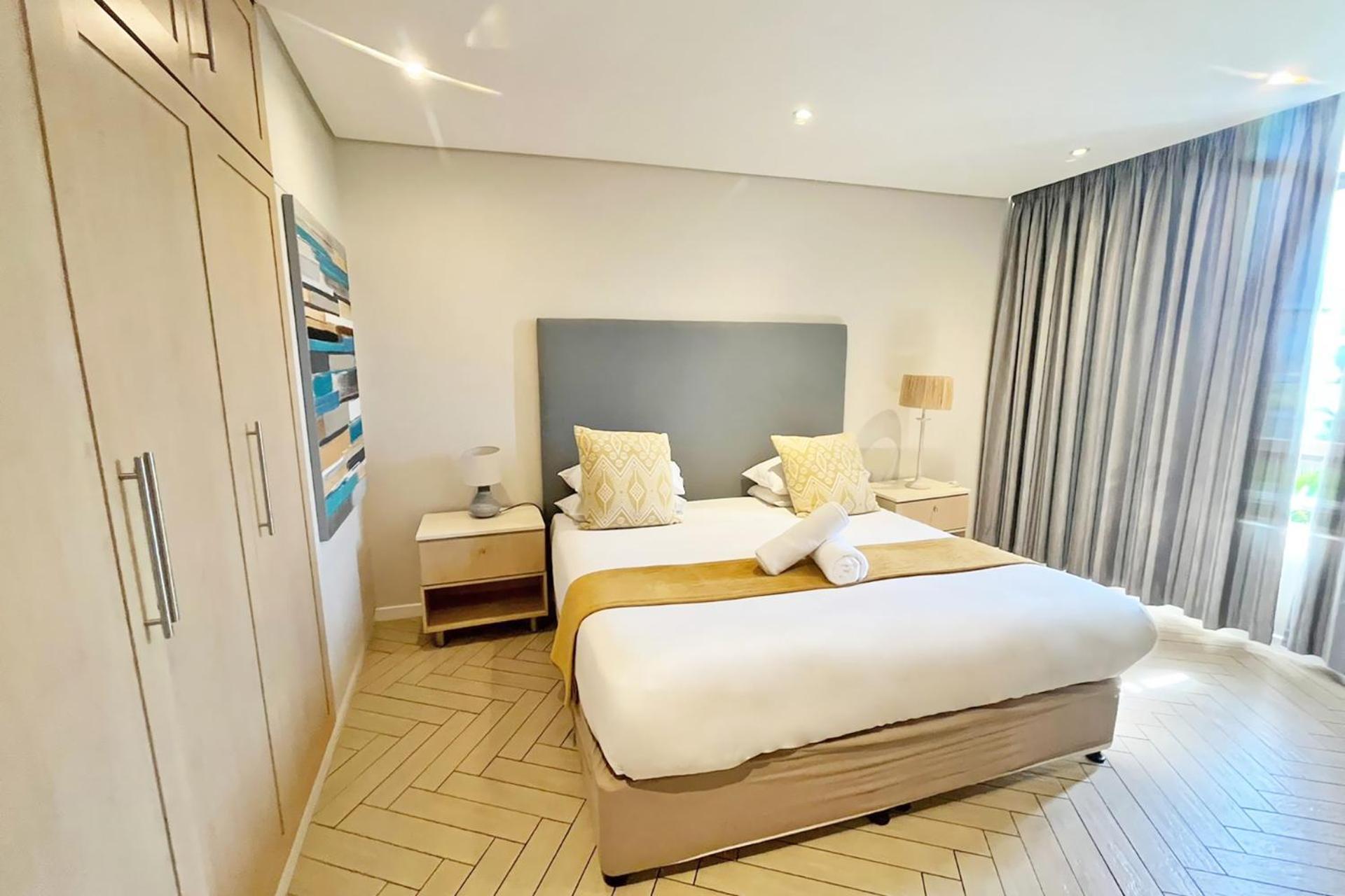 First Group Breakers Resort - Official Umhlanga Rocks Kültér fotó