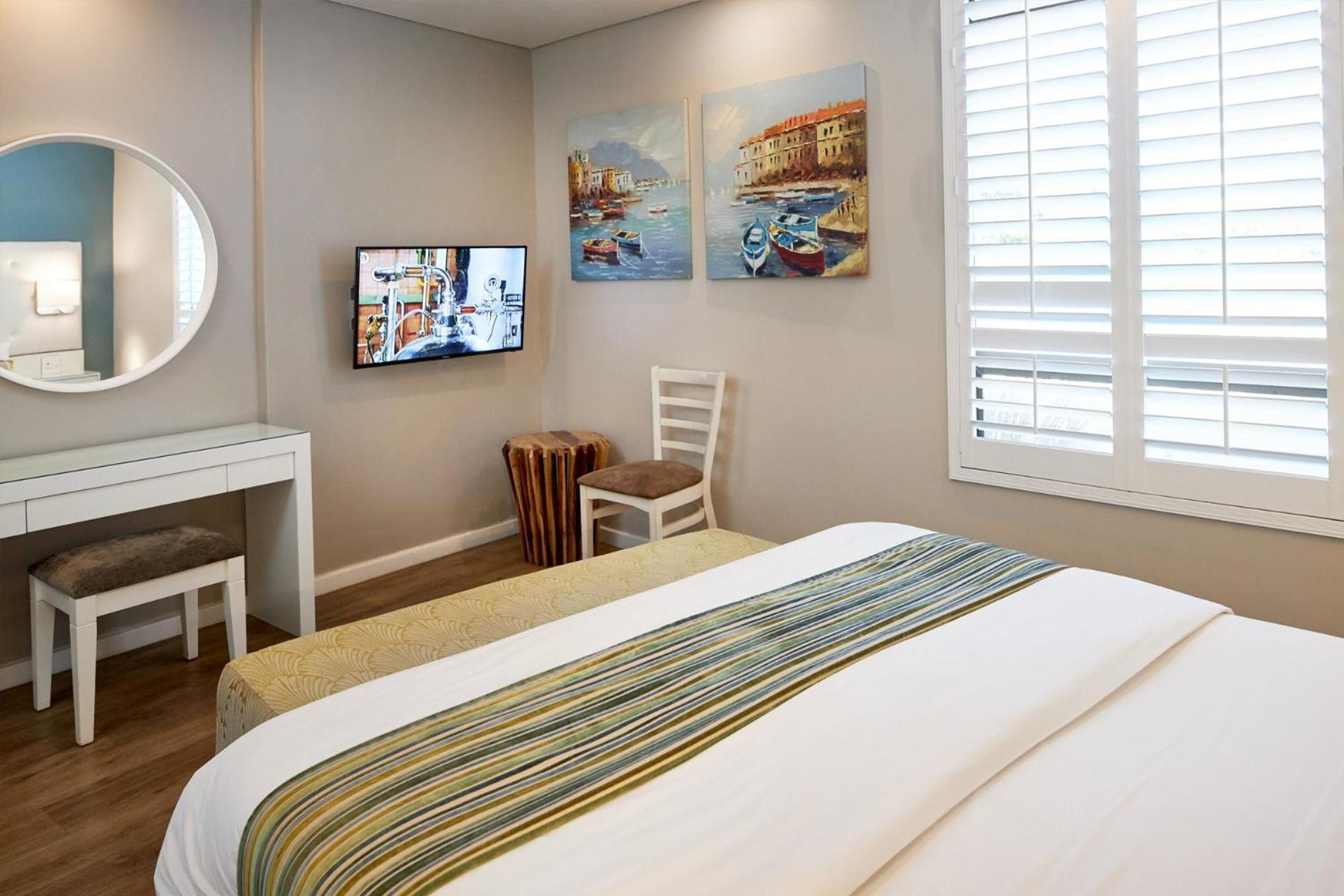 First Group Breakers Resort - Official Umhlanga Rocks Kültér fotó