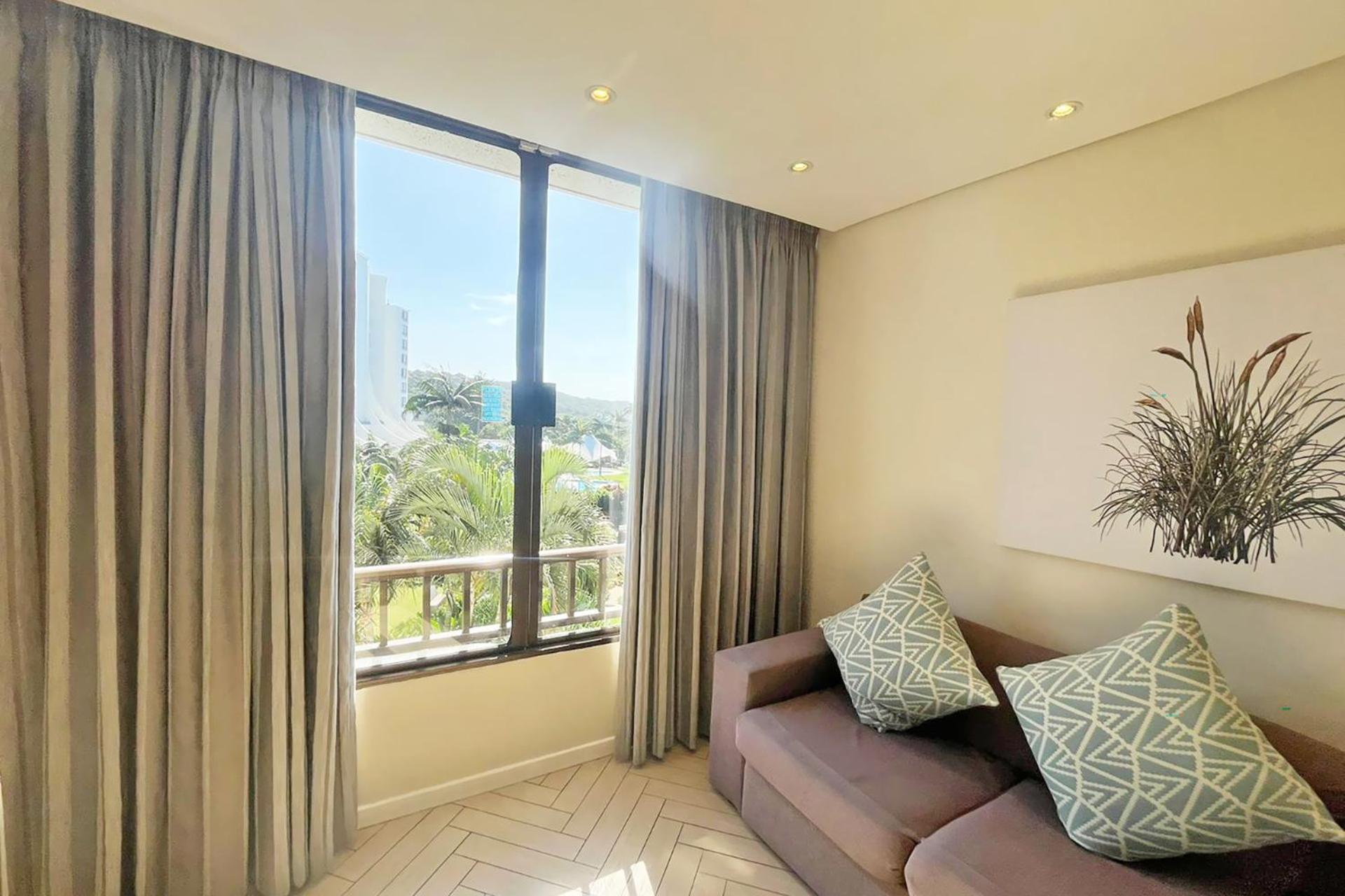 First Group Breakers Resort - Official Umhlanga Rocks Kültér fotó