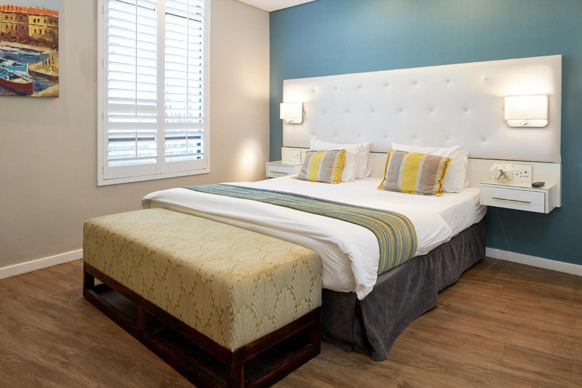 First Group Breakers Resort - Official Umhlanga Rocks Kültér fotó