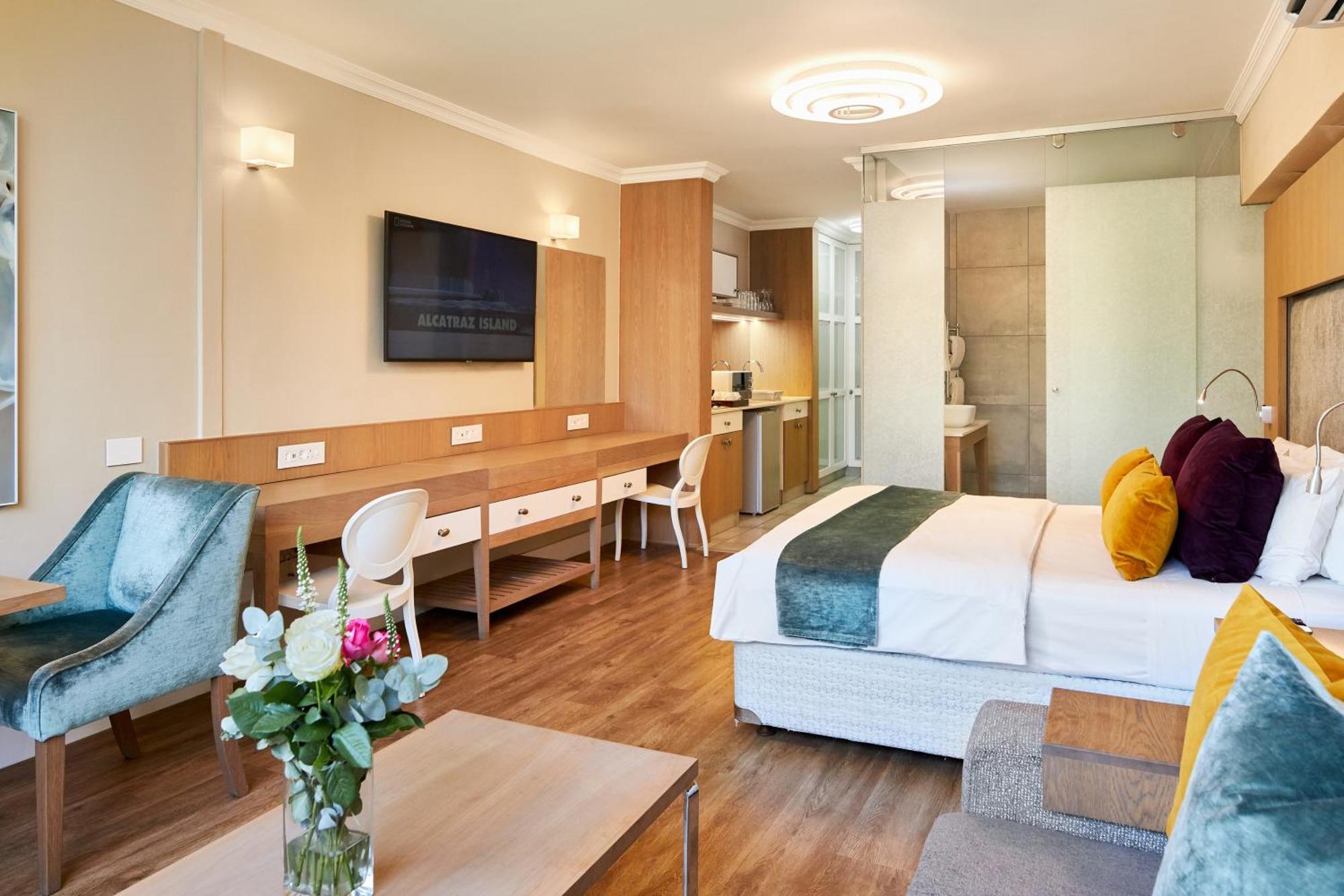 First Group Breakers Resort - Official Umhlanga Rocks Kültér fotó
