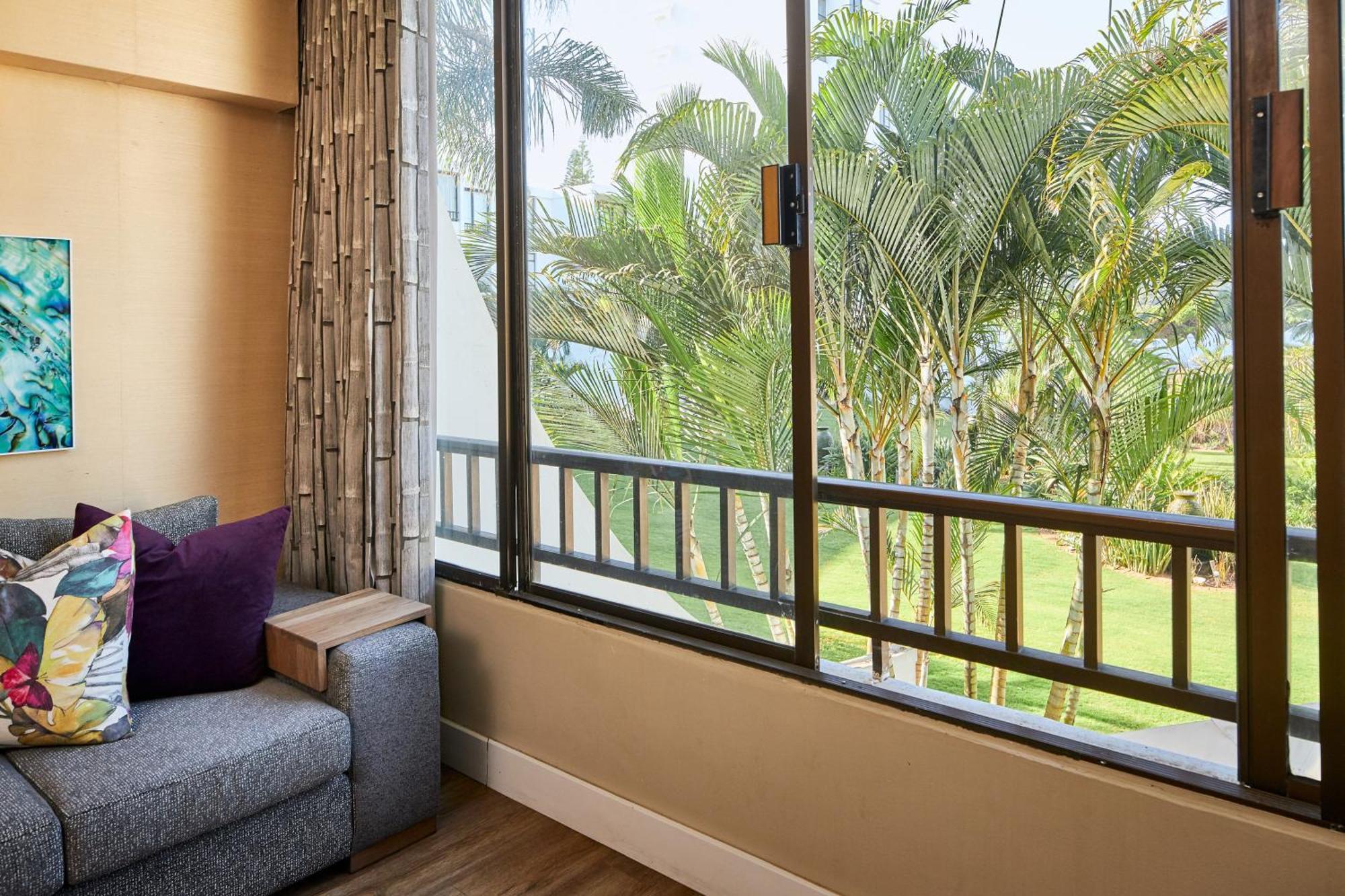 First Group Breakers Resort - Official Umhlanga Rocks Kültér fotó