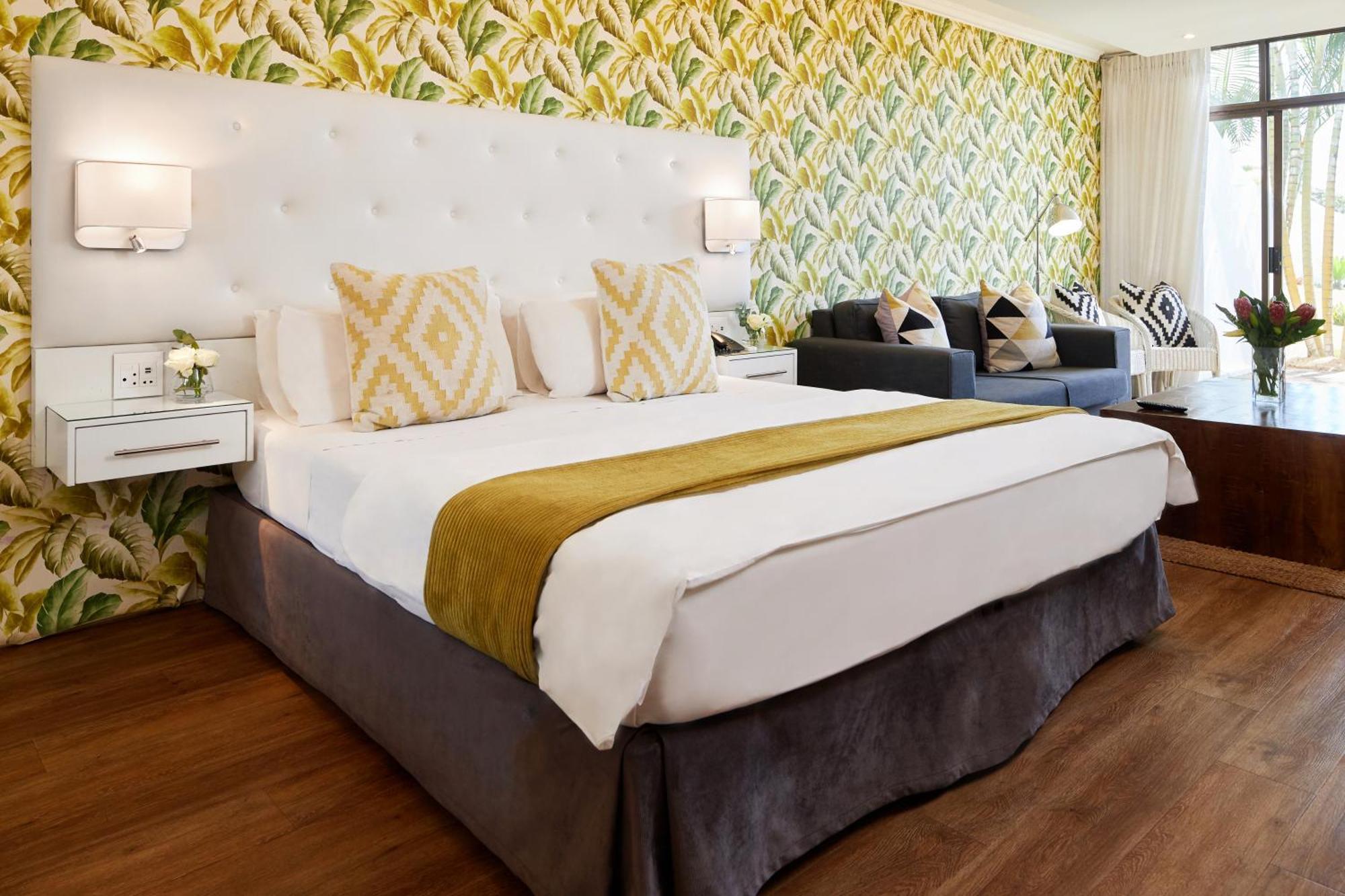 First Group Breakers Resort - Official Umhlanga Rocks Kültér fotó