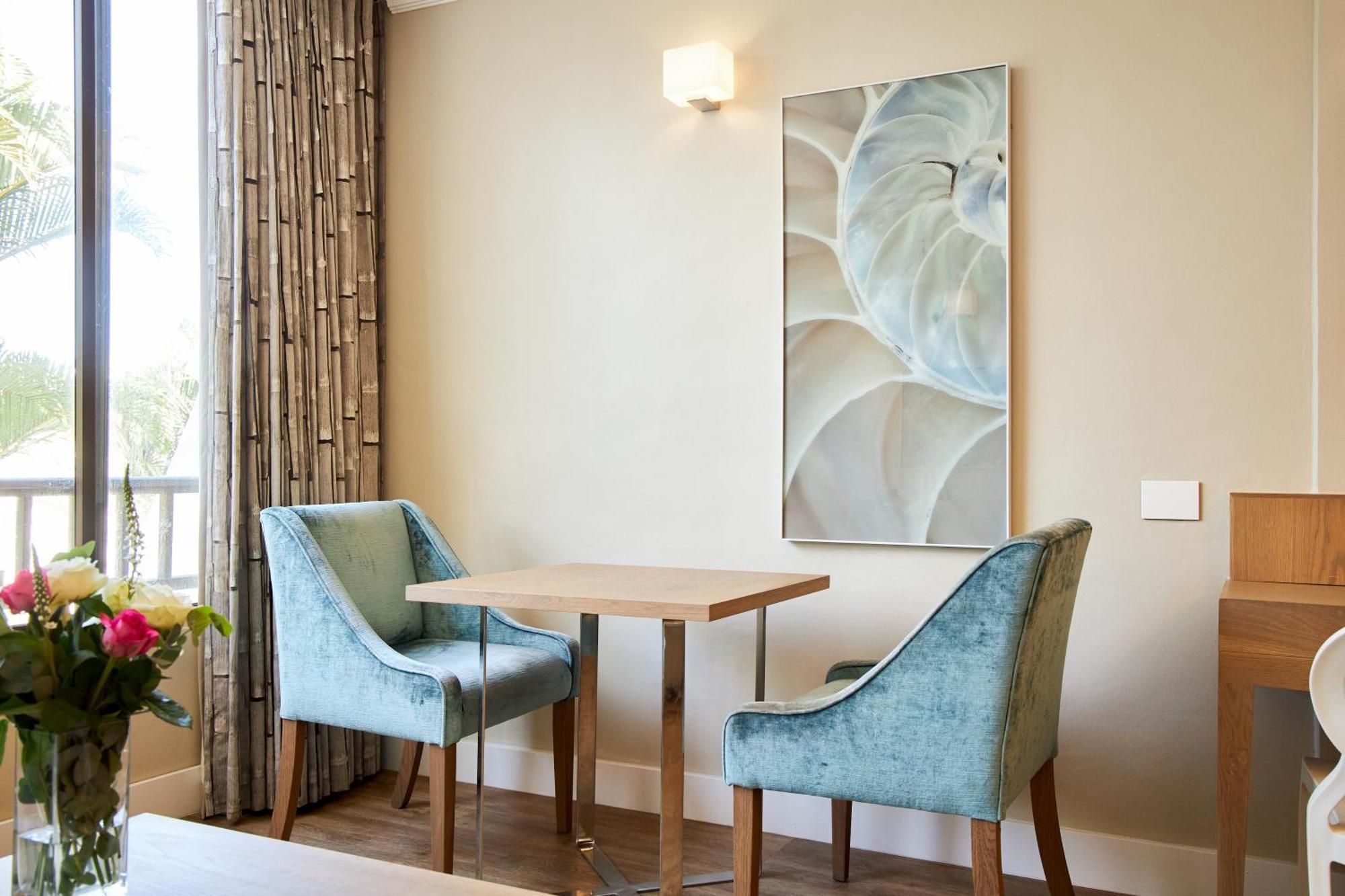 First Group Breakers Resort - Official Umhlanga Rocks Kültér fotó