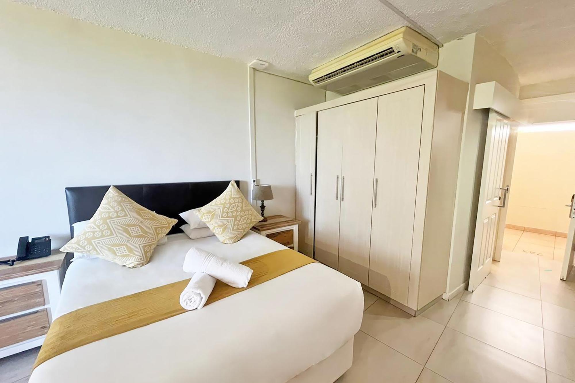 First Group Breakers Resort - Official Umhlanga Rocks Kültér fotó