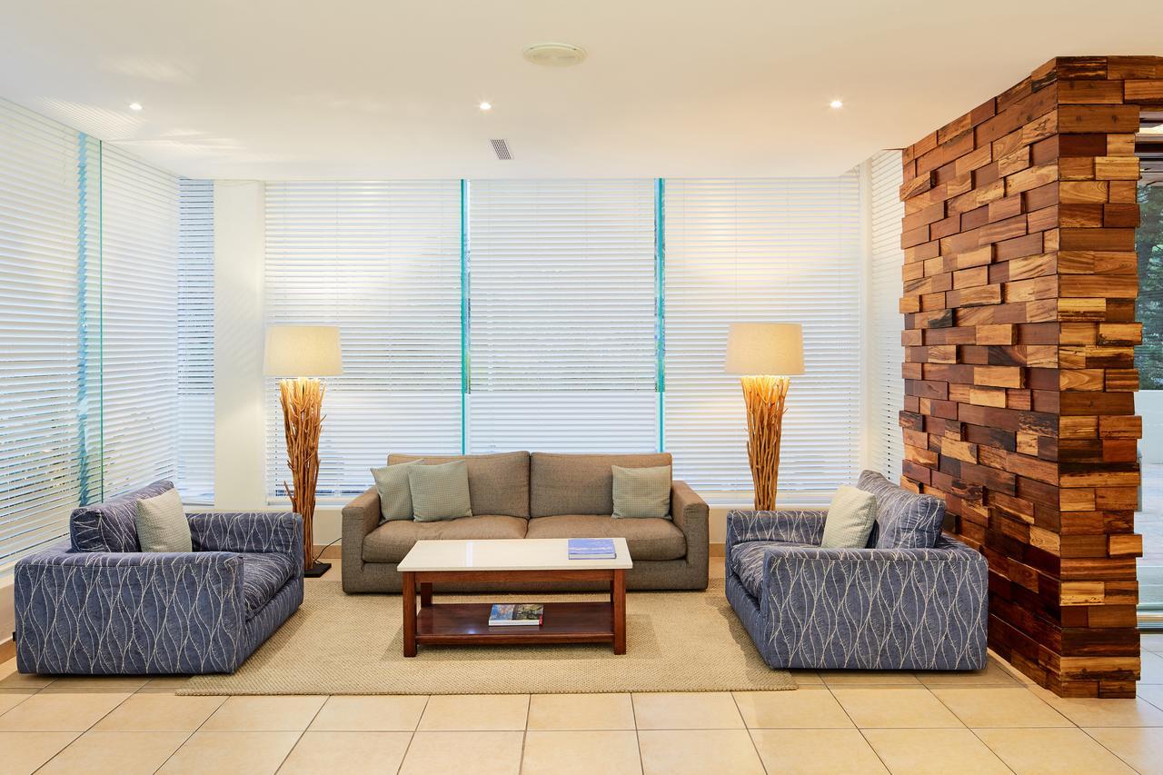 First Group Breakers Resort - Official Umhlanga Rocks Kültér fotó