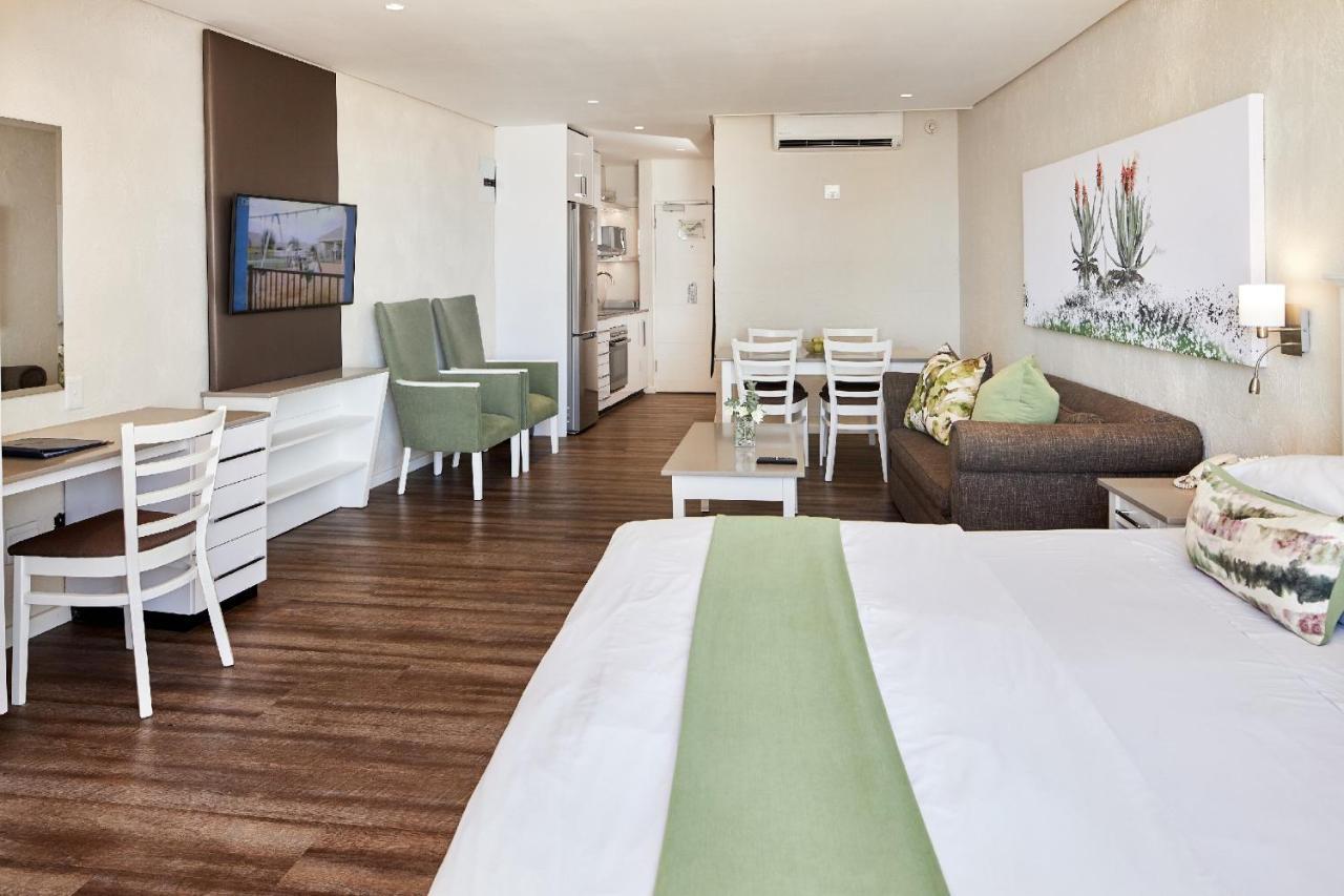 First Group Breakers Resort - Official Umhlanga Rocks Kültér fotó