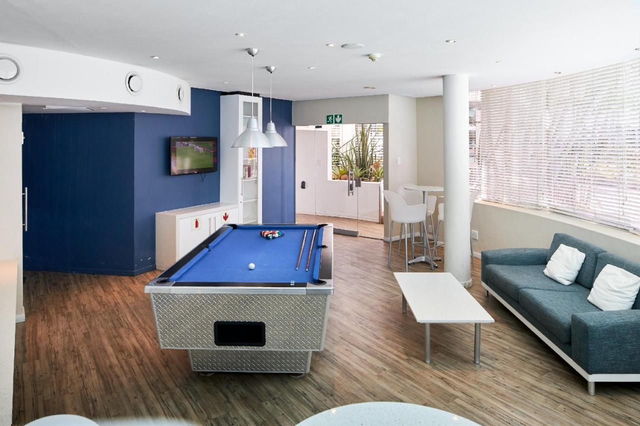 First Group Breakers Resort - Official Umhlanga Rocks Kültér fotó