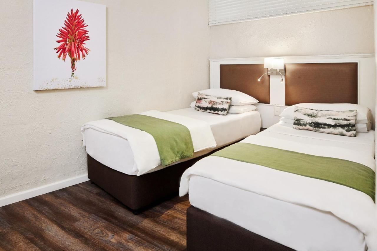 First Group Breakers Resort - Official Umhlanga Rocks Kültér fotó