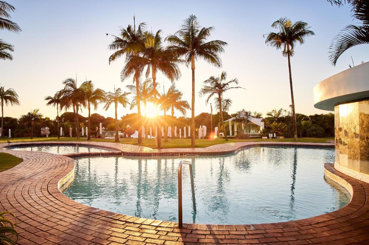 First Group Breakers Resort - Official Umhlanga Rocks Kültér fotó